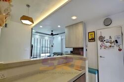 Blk 296C Skyline II @ Bukit Batok (Bukit Batok), HDB 4 Rooms #555219261